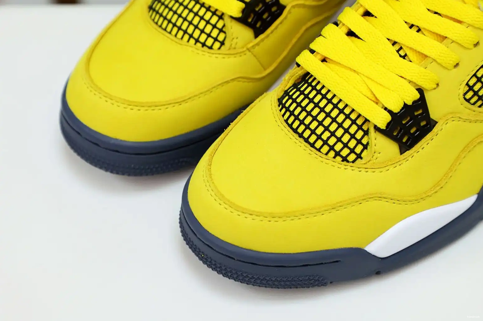 RETRO 4 Kimikick 2021 'LIGHTNING' AIR AIR JORDAN JORDAN 0513
